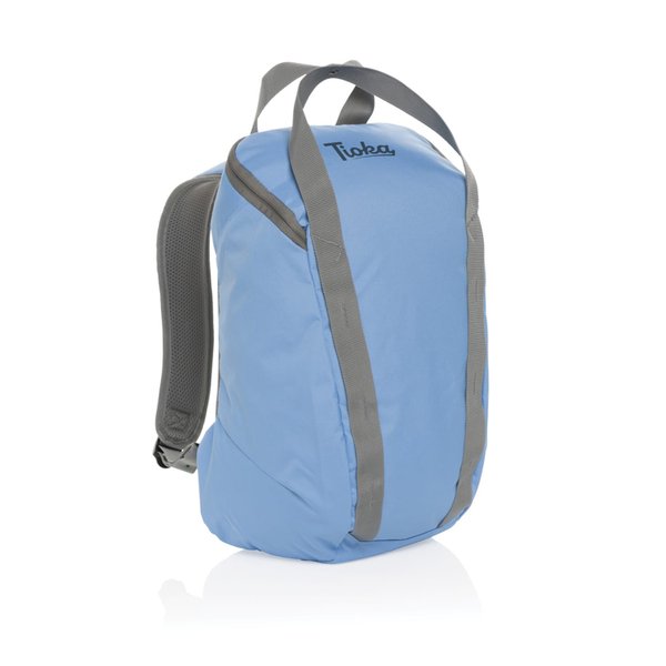 Рюкзак для ноутбука Sienna из rPET AWARE™, 14” - Рюкзак для ноутбука Sienna из rPET AWARE™, 14”