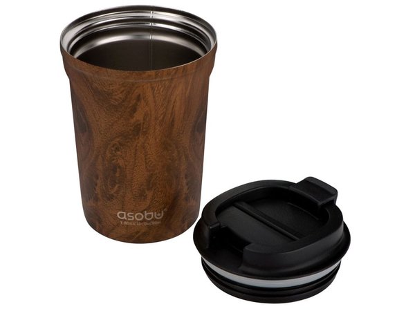 Термокружка «CAFÉ COMPACT» - Термокружка «CAFÉ COMPACT»