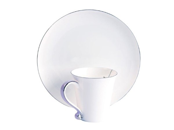 Кружка «CUP ALICE LILAC» - Кружка «CUP ALICE LILAC»