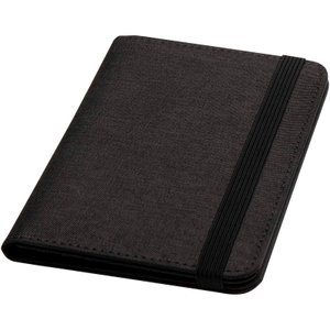 держатель паспорта с rfid-защитой ross
