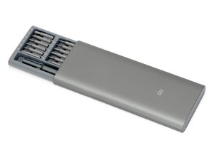 отвертка с набором насадок «mi precision screwdriver kit»