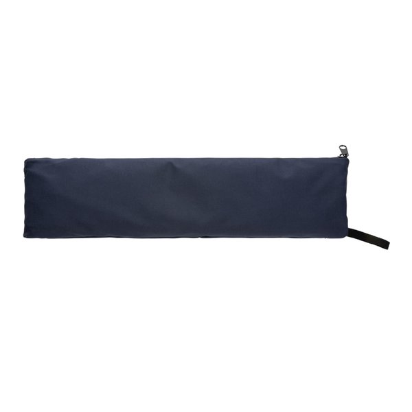 Легкий складной рюкзак Dillon из rPET AWARE™ - Легкий складной рюкзак Dillon из rPET AWARE™