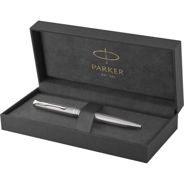 Ручка шариковая Parker Sonnet. - Ручка шариковая Parker Sonnet.