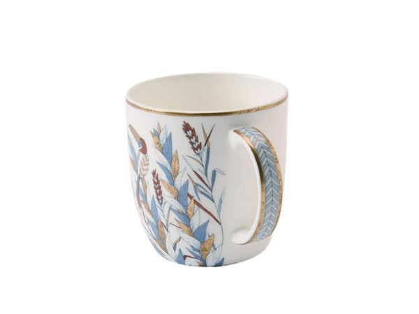 Кружка «CUP 2 WHT» - Кружка «CUP 2 WHT»