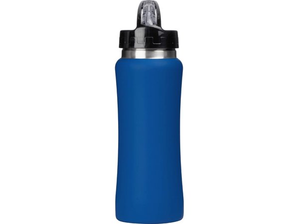 Бутылка для воды «Bottle C1», soft touch, 600 мл - Бутылка для воды «Bottle C1», soft touch, 600 мл