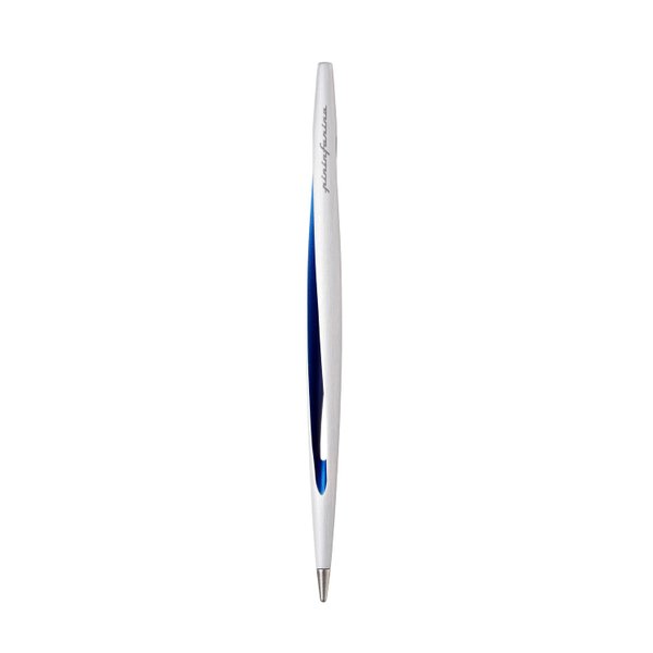 Вечная ручка Pininfarina Aero - Вечная ручка Pininfarina Aero BLUE