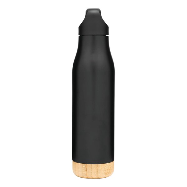 Термобутылка для напитков BAMBOO LEGEND - Термобутылка для напитков BAMBOO LEGEND