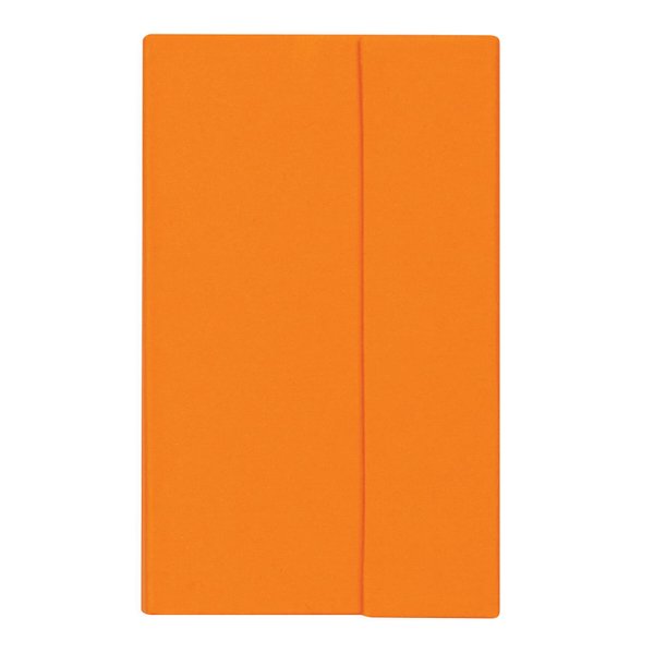 Notebook LITTLE NOTES, оранжевый - Notebook LITTLE NOTES, оранжевый