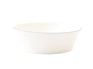 миска «bowl 1 wht»