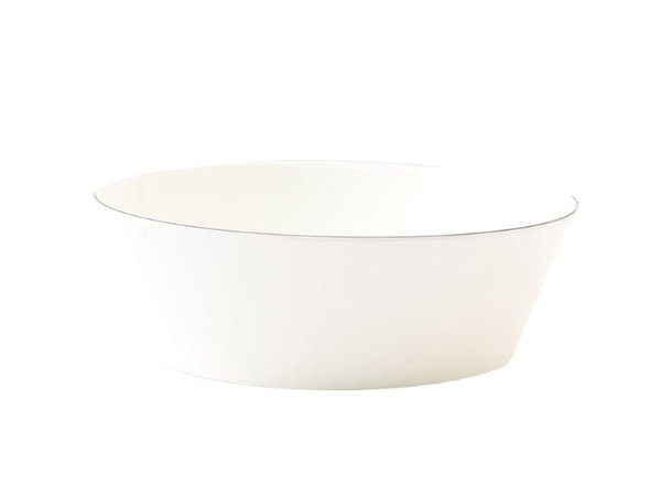 Миска «BOWL 1 WHT» - Миска «BOWL 1 WHT»