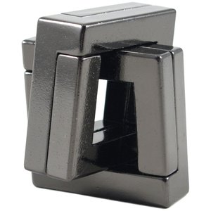 головоломка huzzle 6. quartet