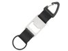 черный