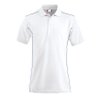 Поло New Conway, белый _2XL, 100% хлопок, 200 грм2
