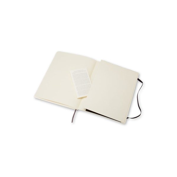 Блокнот MOLESKINE примерно формата А4 - Блокнот MOLESKINE примерно формата А4