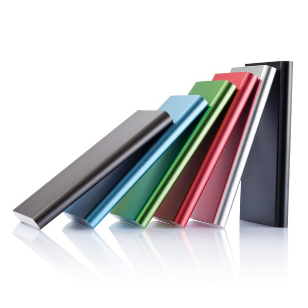Зарядное устройство, 4000 mAh - Зарядное устройство, 4000 mAh