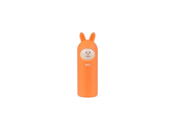 Внешний аккумулятор «NEO Rabbit Tired», 5000 mAh - Внешний аккумулятор «NEO Rabbit Tired», 5000 mAh