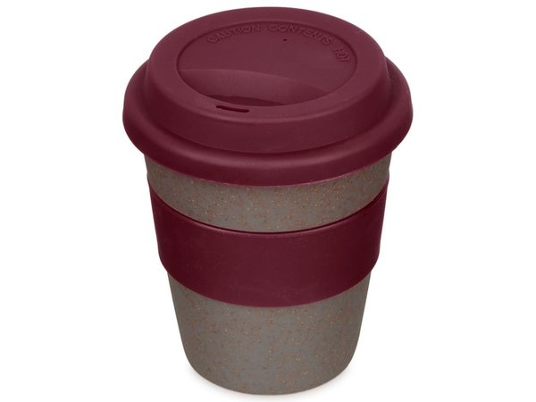 Стакан из бамбукового волокна «Café» - Стакан из бамбукового волокна «Café»