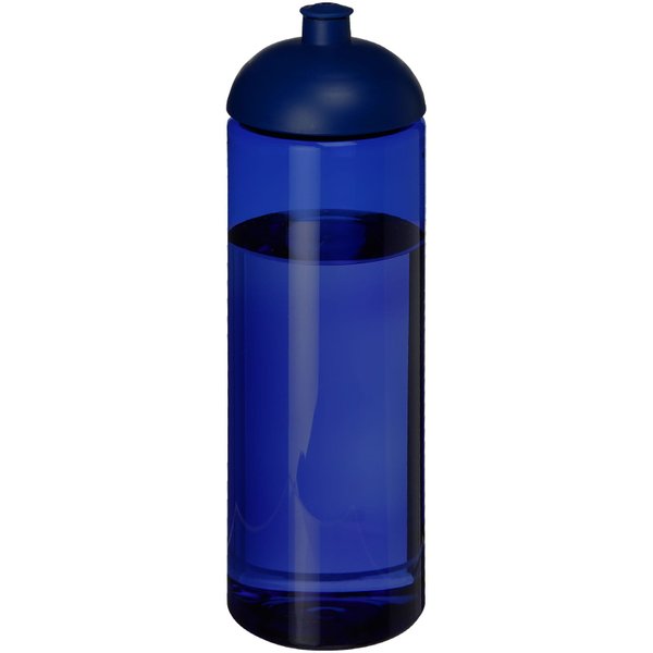Спортивная бутылка H2O Active® Eco Vibe объемом 850 мл с куполообразной крышкой - Спортивная бутылка H2O Active® Eco Vibe объемом 850 мл с куполообразной крышкой