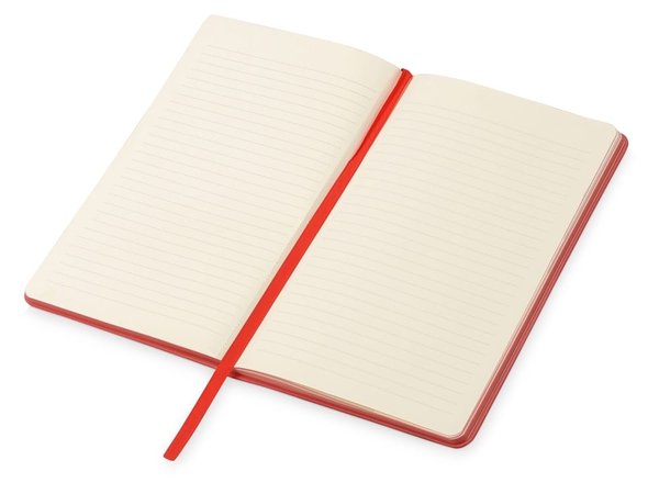 Подарочный набор «Notepeno» с блокнотом А5, флешкой и ручкой - Подарочный набор «Notepeno» с блокнотом А5, флешкой и ручкой