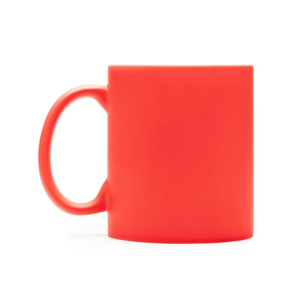 Кружка WALAX RED - Кружка WALAX RED