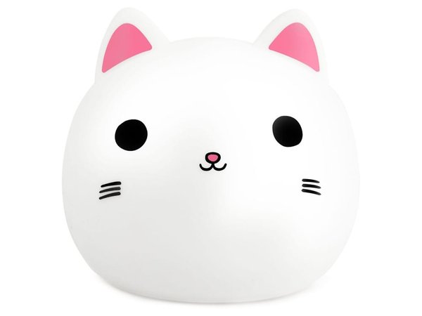 Ночник LED «Kitty» - Ночник LED «Kitty»