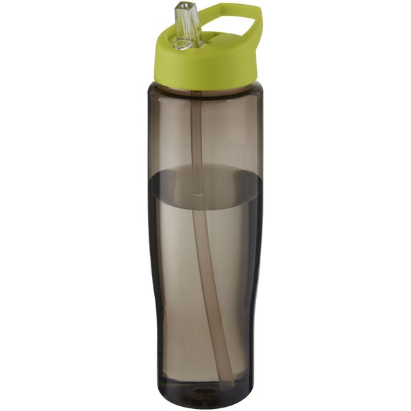 Спортивная бутылка с носиком H2O Active® Eco Tempo 700 мл - Спортивная бутылка с носиком H2O Active® Eco Tempo 700 мл