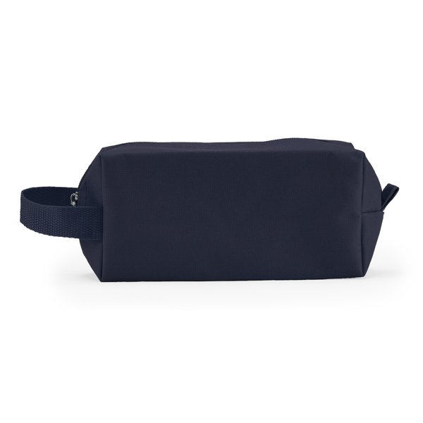 PARDELA несессер NAVY BLUE - PARDELA несессер NAVY BLUE