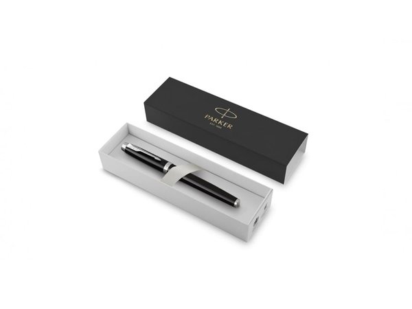 Перьевая ручка Parker IM, F - Перьевая ручка Parker IM, F