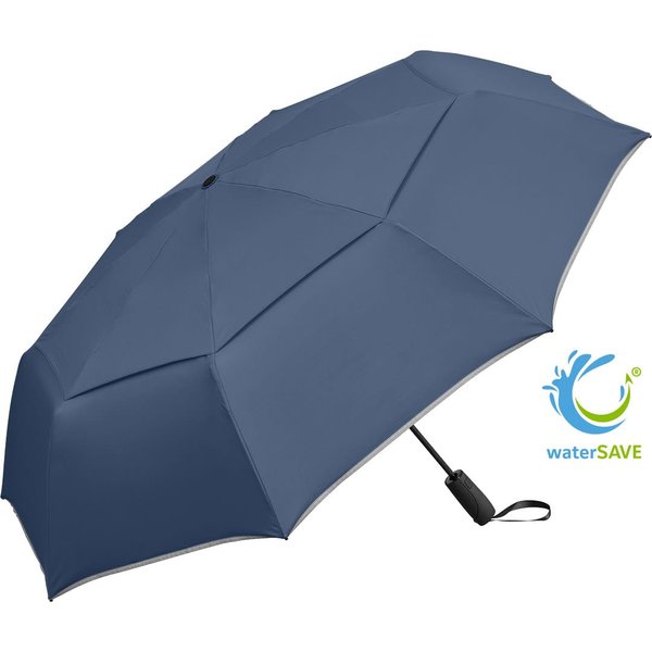 Сверхбольшой карманный зонт AOC MAGIC windfighter® 2.0 - Сверхбольшой карманный зонт AOC MAGIC windfighter® 2.0