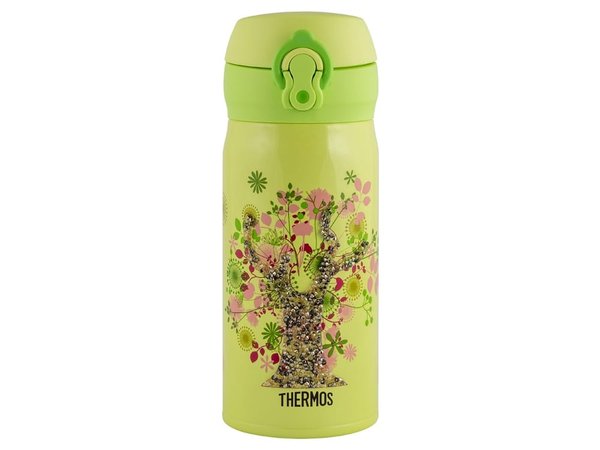Термос Thermos JNL-350-SWTREE - Термос Thermos JNL-350-SWTREE