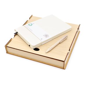 подарочный набор ecopac