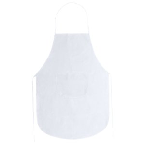 keller фартук white