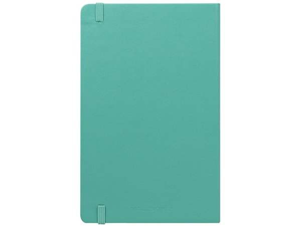 Записная книжка А5 (Large) Classic (в линейку) - Записная книжка А5 (Large) Classic (в линейку)