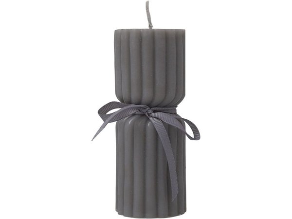 Набор свечей с гранями «Vela» - Набор свечей с гранями «Vela»