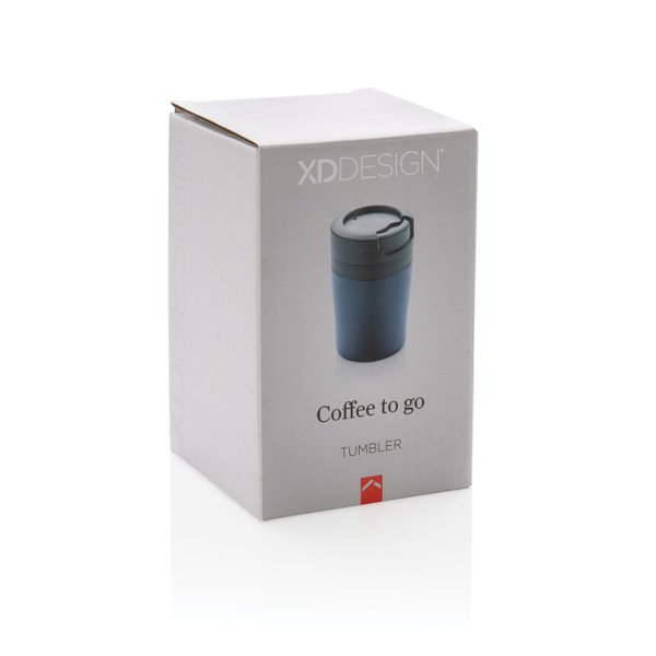 Термокружка Coffee-to-go - Термокружка Coffee-to-go