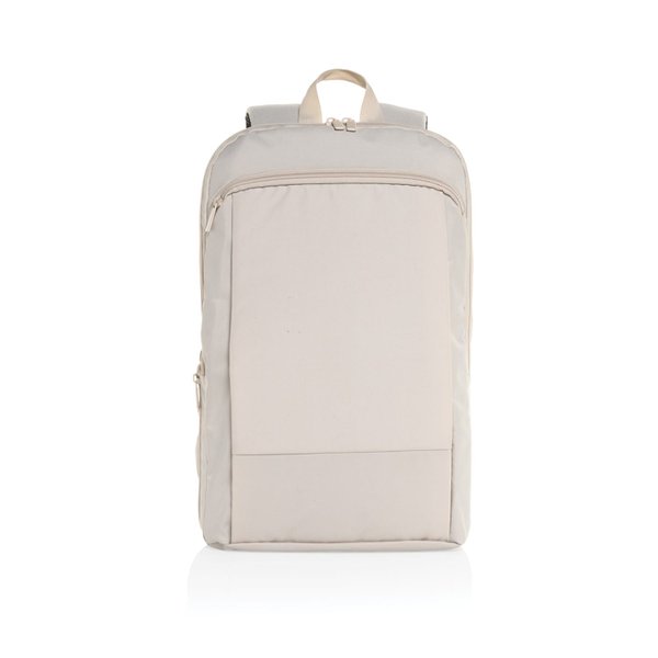 Складной рюкзак для ноутбука Flexpack из rPET Aware™, 15.6" - Складной рюкзак для ноутбука Flexpack из rPET Aware™, 15.6"