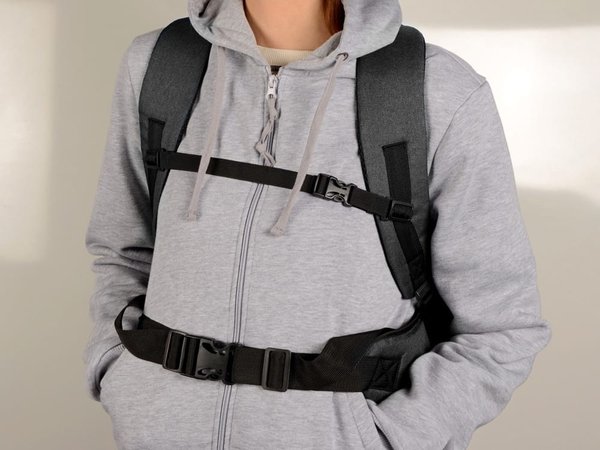 Рюкзак туристический «Outdoor» - Рюкзак туристический «Outdoor»