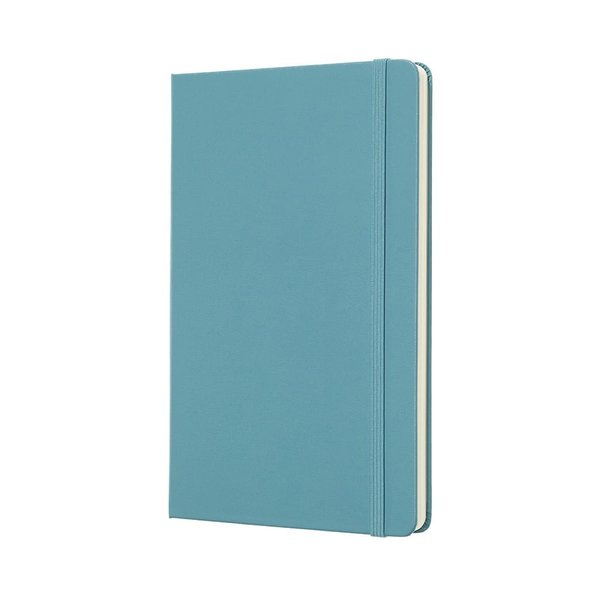 Блокнот MOLESKINE примерно формата A5. - Блокнот MOLESKINE примерно формата A5.