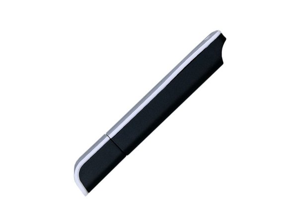 USB 2.0- флешка на 8 Гб с оригинальным двухцветным корпусом - USB 2.0- флешка на 8 Гб с оригинальным двухцветным корпусом