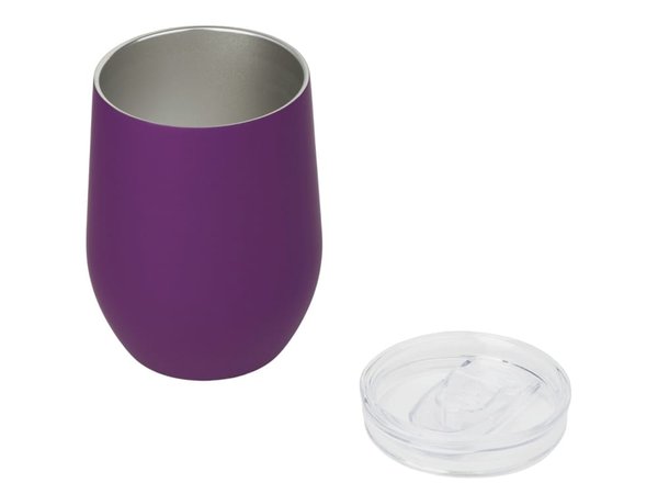 Термокружка «Vacuum mug C1», soft touch, 370 мл - Термокружка «Vacuum mug C1», soft touch, 370 мл