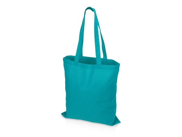 Сумка из хлопка «Carryme 140», 140 г/м2 - Сумка из хлопка «Carryme 140», 140 г/м2