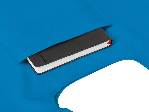 Сумка-шоппер «Revest» из переработанного хлопка 320 г/м2 - Сумка-шоппер «Revest» из переработанного хлопка 320 г/м2