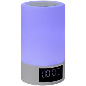 мультимедийная станция glowvox, белая