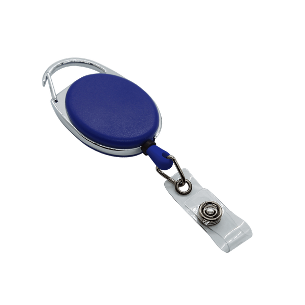 Ретрактор 4hand premium - Ретрактор 4hand premium (синий)