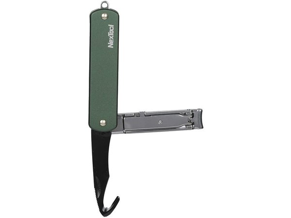 Мультитул-книпсер Nextool Multi Functional Nail Clipper - Мультитул-книпсер Nextool Multi Functional Nail Clipper