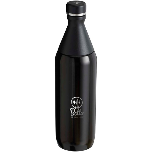 Бутылка для воды Stanley All Day Slim 600 мл - Бутылка для воды Stanley All Day Slim 600 мл