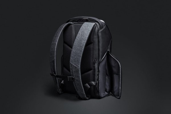 Рюкзак KORIN FlexPack Pro 47х34х18 см - Рюкзак KORIN FlexPack Pro 47х34х18 см, оливковый