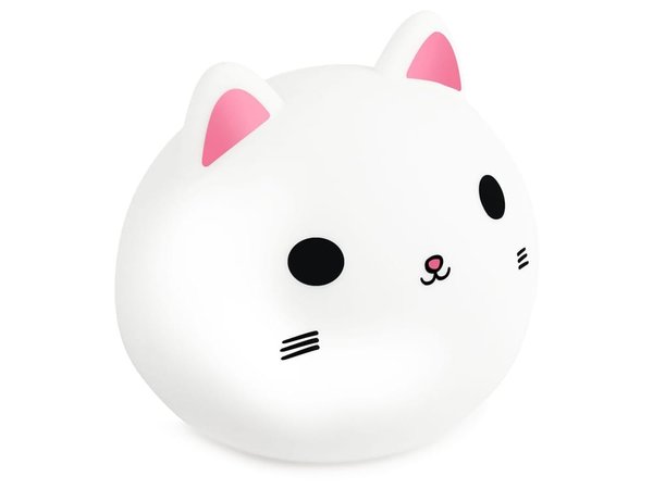 Ночник LED «Kitty» - Ночник LED «Kitty»