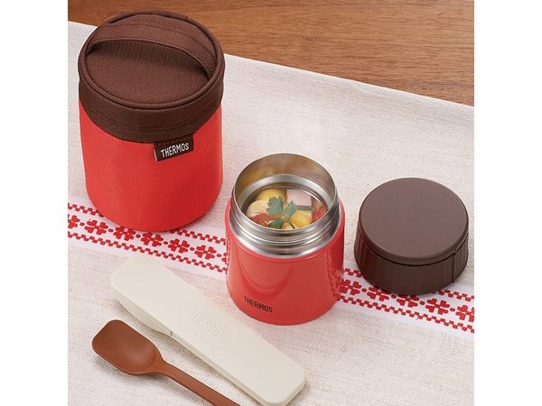 Термос для еды Thermos JBQ-400 - Термос для еды Thermos JBQ-400