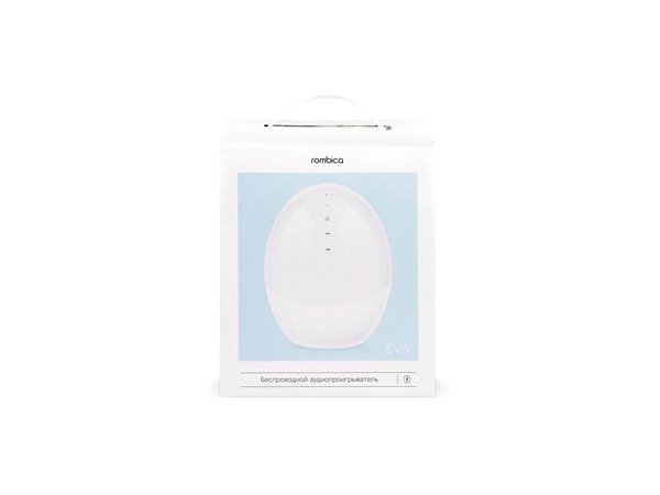 Портативная колонка «Mysound EVA» - Портативная колонка «Mysound EVA»